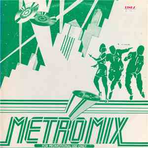 Various - Metro Mix - Issue GT4 download flac mp3