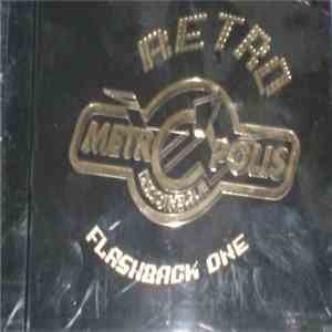 Various - Metropolis - Retro Flashback One download flac mp3