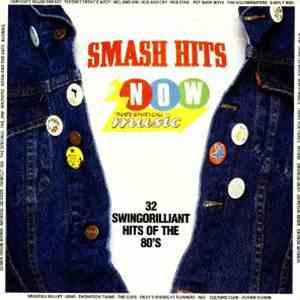 Various - Now That's What I Call Music - Smash Hits flac mp3 download
