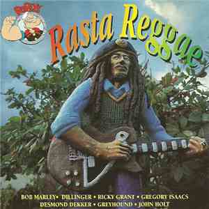 Various - Rasta Reggae download flac mp3