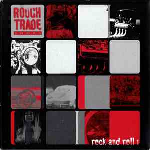 Various - Rough Trade Shops - Rock And Roll 1 download flac mp3