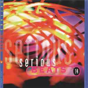 Various - Serious Beats 14 download flac mp3