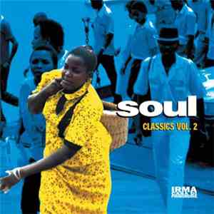 Various - Soul Classics Vol.2 download flac mp3