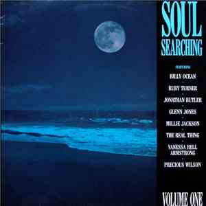 Various - Soul Searching download flac mp3