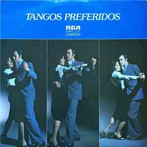 Various - Tangos Preferidos download flac mp3