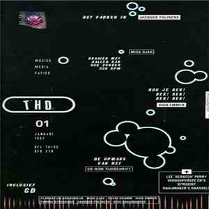 Various - THD 01 download flac mp3