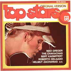Various - Topstars 1 download flac mp3
