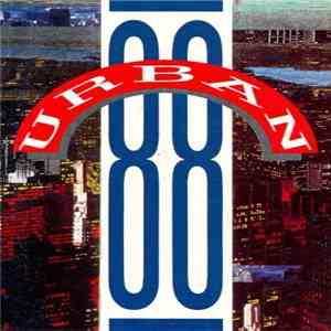 Various - Urban '88 download flac mp3