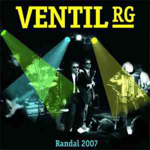 Ventil RG - Randal 2007 download flac mp3