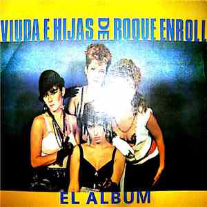 Viuda E Hijas De Roque Enroll - El Album download flac mp3