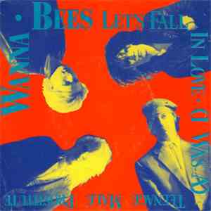 Wanna-Bees - Let's Fall In Love download flac mp3