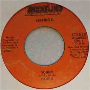 Yambu - Sunny download flac mp3