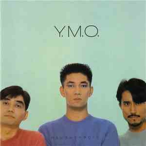 Y.M.O. - Naughty Boys & Instrumental download flac mp3