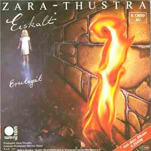 Zara-Thustra - Eiskalt flac mp3 download