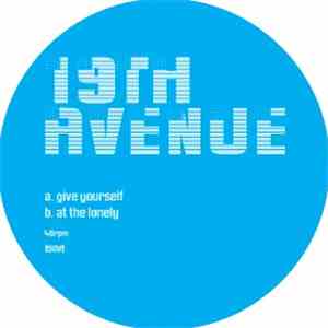 19th Avenue - Give Yourself / At The Lonely download flac mp3