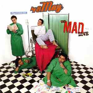 48May - The Mad Love download flac mp3