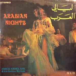 عبود عبد العال والأوتار الذهبية = Abbud Abdel Aal & His Golden Strings - ليالي العرب = Arabian Nights flac mp3 download