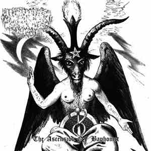 Acanthosis Nigrcans - The Ascension Of Baphomet download flac mp3