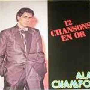 Alain Chamfort - 12 Chansons En Or download flac mp3