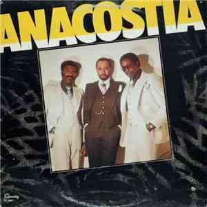 Anacostia - Anacostia download flac mp3