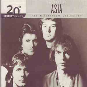 Asia  - The Best Of Asia download flac mp3
