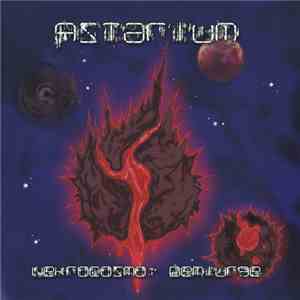 Astarium - Nekrocosmo: Demiurge download flac mp3