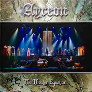 Ayreon - The Theater Equation download flac mp3