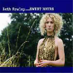 Beth Rowley - Sweet Hours download flac mp3