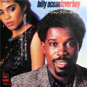 Billy Ocean - Loverboy download flac mp3