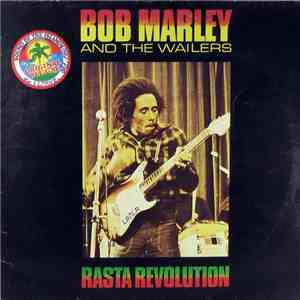 Bob Marley & The Wailers - Rasta Revolution download flac mp3