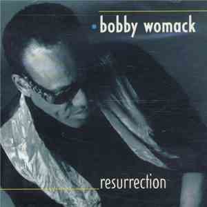 Bobby Womack - Resurrection download flac mp3