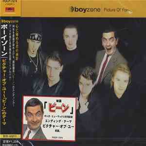 Boyzone - Picture Of You download flac mp3