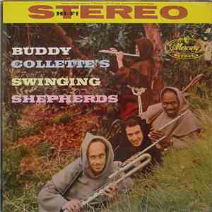 Buddy Collette's Swinging Shepherds - Buddy Collette's Swinging Shepherds download flac mp3