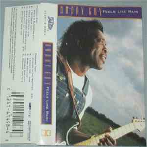 Buddy Guy - Feels Like Rain flac mp3 download