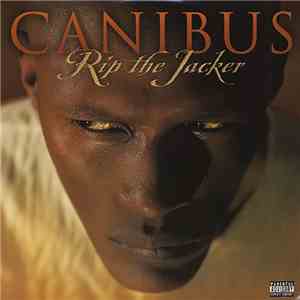 Canibus - Rip The Jacker download flac mp3