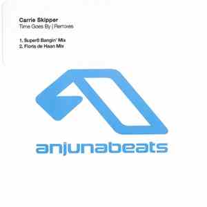 Carrie Skipper - Time Goes By (Remixes) download flac mp3
