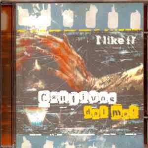 Cautivos Del Mal - I Like It download flac mp3
