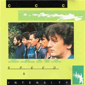 CCC - Speed & Intensity download flac mp3