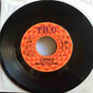 Celia Cruz Y Tito Puente - La Guarachera / No Hay Amigos download flac mp3