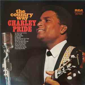 Charley Pride - The Country Way download flac mp3