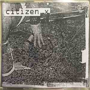 Citizen X  - Citizen X download flac mp3