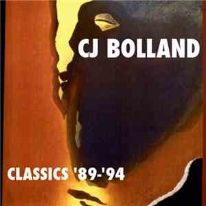 CJ Bolland - Classics '89-'94 download flac mp3