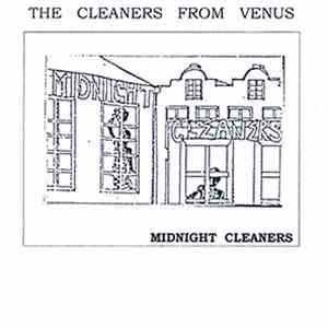 Cleaners From Venus - Midnight Cleaners download flac mp3