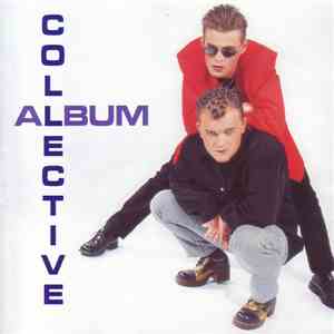 Collective - Album download flac mp3