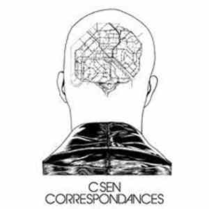 C-Sen - Correspondances download flac mp3