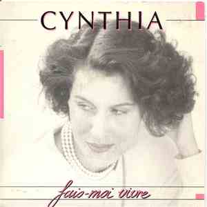 Cynthia  - Fais-Moi Vivre download flac mp3