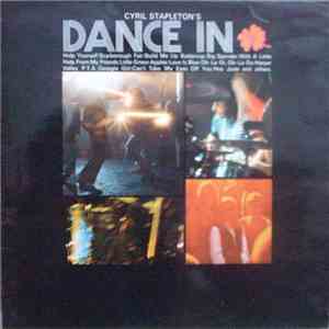 Cyril Stapleton Choir And Orchestra - Cyril Stapleton's Dance In download flac mp3