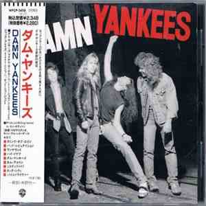 Damn Yankees - Damn Yankees download flac mp3