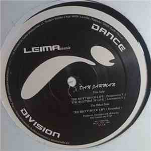 Dan Jarman  - The Rhythm Of Life download flac mp3