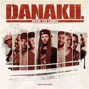 Danakil - Entre Les Lignes download flac mp3